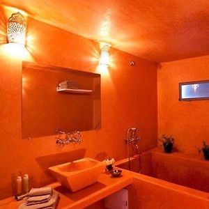 Habitación con Cama King